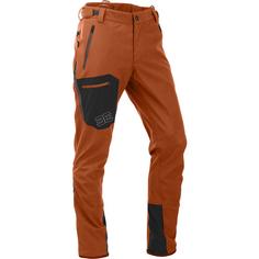 Maul Sport Seilschaft XT Trekkinghose Herren Lila