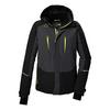 KILLTEC KOW 29 MN JCKT Funktionsjacke Herren - Anthrazit