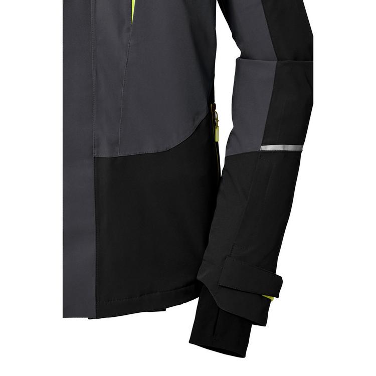 KILLTEC KILLTEC KOW 29 MN JCKT Funktionsjacke Herren - Anthrazit - 2 | SportScheck