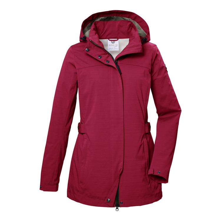 G.I.G.A. DX by killtec G.I.G.A. DX by killtec GS 75 Softshelljacke Damen - Pink4711 - 0 | SportScheck