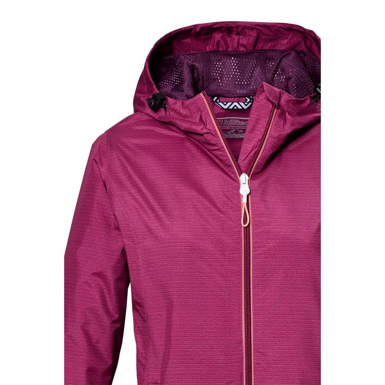 KILLTEC KILLTEC KOS 108 Softshelljacke Damen - Rot4542 - 1 | SportScheck