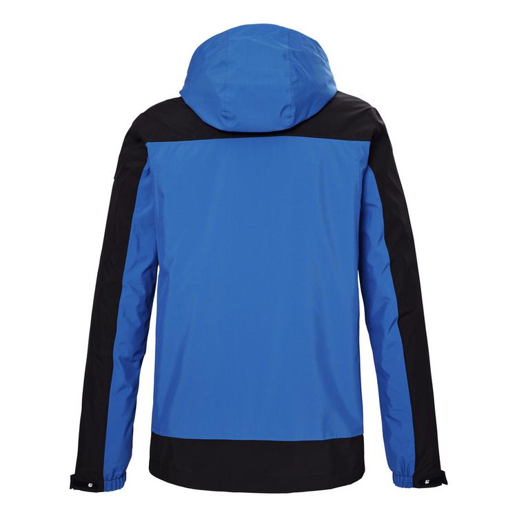KILLTEC KILLTEC KOS 54 Funktionsjacke Herren - Blau3036 - 0 | SportScheck