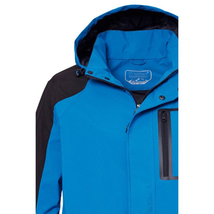KILLTEC KILLTEC KOS 54 Funktionsjacke Herren - Blau3036 - 2 | SportScheck