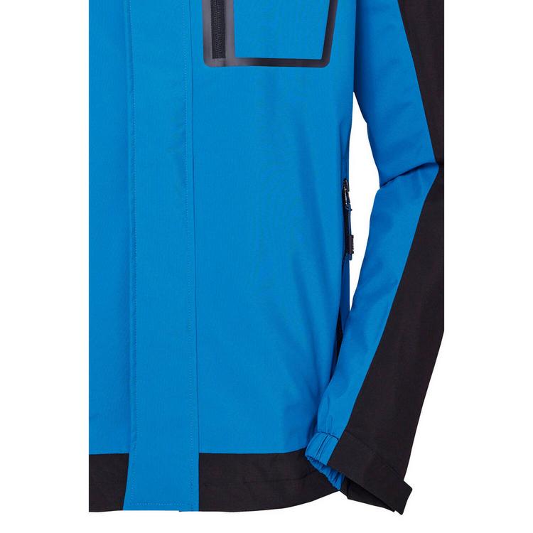 KILLTEC KILLTEC KOS 54 Funktionsjacke Herren - Blau3036 - 3 | SportScheck