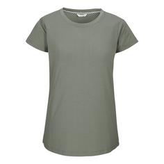 KILLTEC KOS 23 T-Shirt Damen Oliv1012