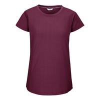 KILLTEC KOS 23 T-Shirt Damen - Rot4542