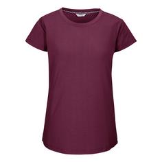 KILLTEC KOS 23 T-Shirt Damen Rot4542