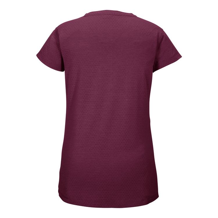 KILLTEC KILLTEC KOS 23 T-Shirt Damen - Rot4542 - 0 | SportScheck