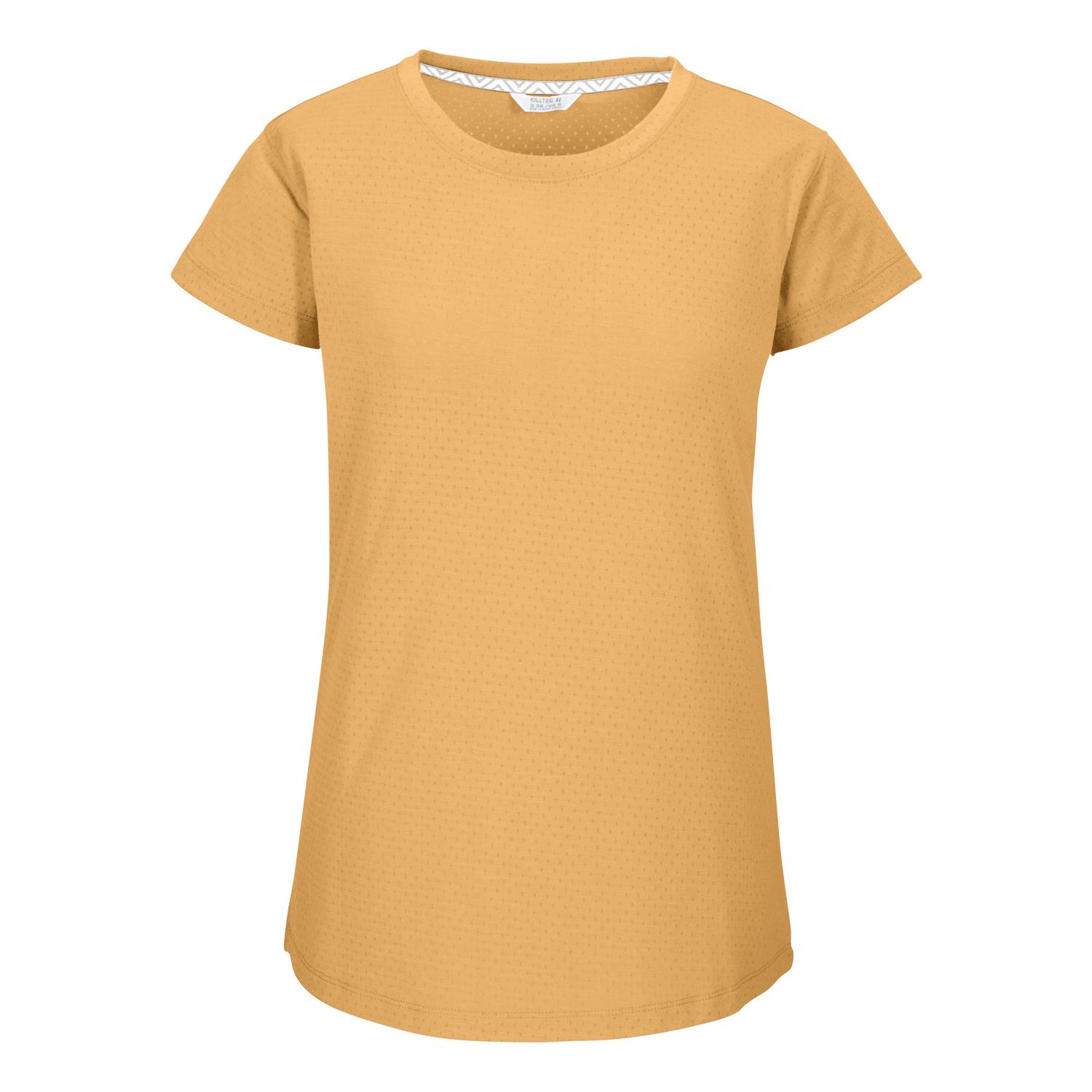 KILLTEC KOS 23 T-Shirt Damen - Orange
