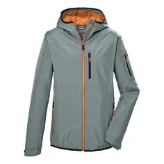 KILLTEC KOS 110 Funktionsjacke Herren Blau3017