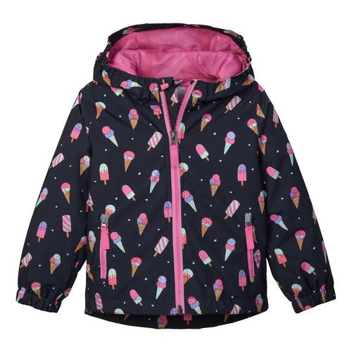 first instinct by killtec FIOS 5 Softshelljacke Kinder