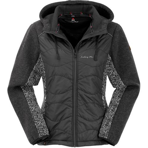 Maul Sport Hoferberg Hybrid Funktionsjacke Damen