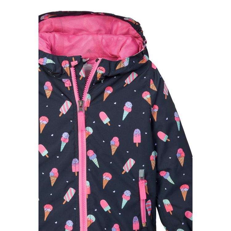 first instinct by killtec first instinct by killtec FIOS 5 Softshelljacke Kinder - Blau3044 - 1 | SportScheck