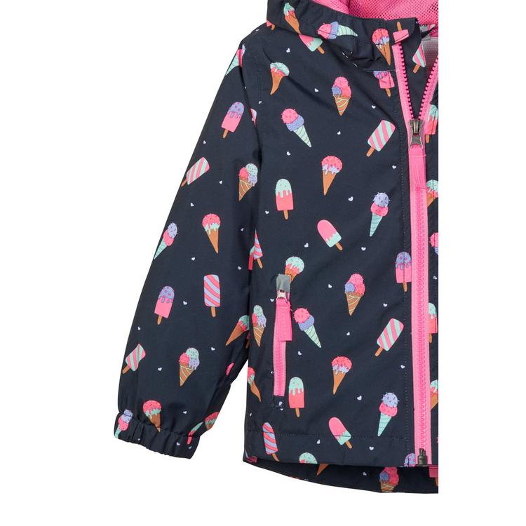 first instinct by killtec first instinct by killtec FIOS 5 Softshelljacke Kinder - Blau3044 - 2 | SportScheck