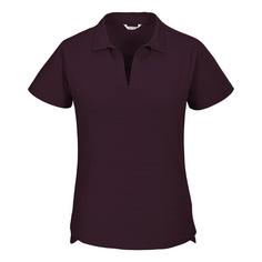 KILLTEC KOS 21 T-Shirt Damen Violett393