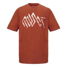 KILLTEC KOS 106 T-Shirt Herren Rot