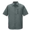 KILLTEC KOS 44 Outdoorhemd Herren - Blau3017