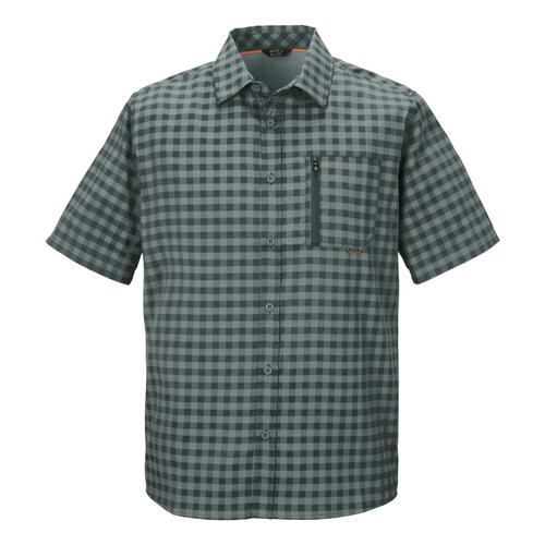 KILLTEC KOS 44 Outdoorhemd Herren