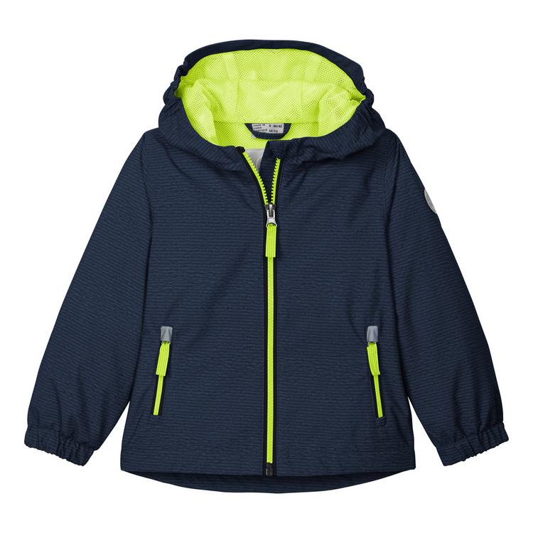 first instinct by killtec first instinct by killtec FIOS 6 Softshelljacke Kinder - Blau3010 - 0 | SportScheck