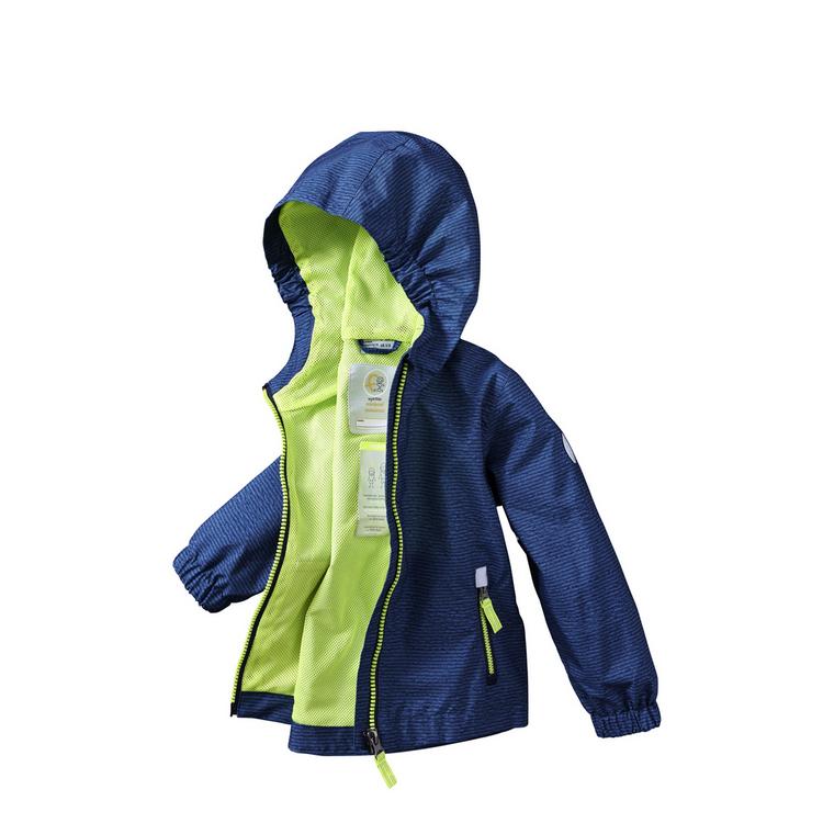 first instinct by killtec first instinct by killtec FIOS 6 Softshelljacke Kinder - Blau3010 - 2 | SportScheck