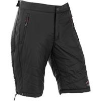 Maul Sport Sonnjoch II Funktionsshorts Herren - Schwarz
