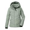 G.I.G.A. DX by killtec GW 59 WMN QLTD JCKT Softshelljacke Damen - Gr&uuml;n2019