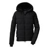 KILLTEC KOW 12 WMN QLTD JCKT Softshelljacke Damen - Schwarz0110