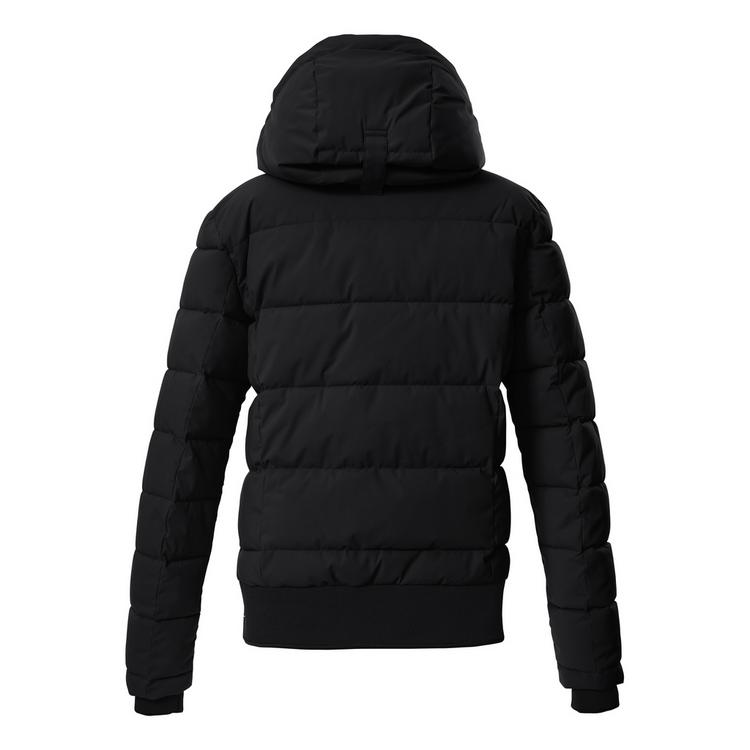 KILLTEC KILLTEC KOW 12 WMN QLTD JCKT Softshelljacke Damen - Schwarz0110 - 0 | SportScheck