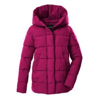 G.I.G.A. DX by killtec GW 57 WMN QLTD JCKT Softshelljacke Damen - Rose4034