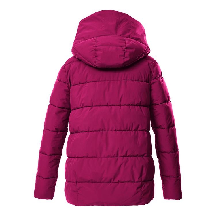 G.I.G.A. DX by killtec G.I.G.A. DX by killtec GW 57 WMN QLTD JCKT Softshelljacke Damen - Rose4034 - 0 | SportScheck