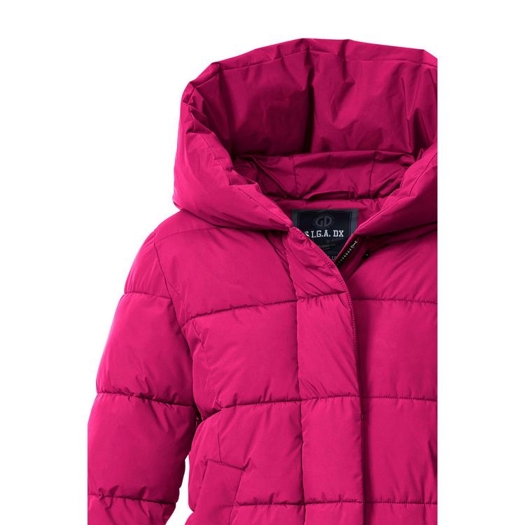 G.I.G.A. DX by killtec G.I.G.A. DX by killtec GW 57 WMN QLTD JCKT Softshelljacke Damen - Rose4034 - 1 | SportScheck