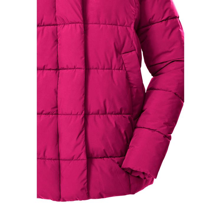 G.I.G.A. DX by killtec G.I.G.A. DX by killtec GW 57 WMN QLTD JCKT Softshelljacke Damen - Rose4034 - 2 | SportScheck