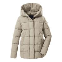 G.I.G.A. DX by killtec GW 57 WMN QLTD JCKT Softshelljacke Damen - Beige8017