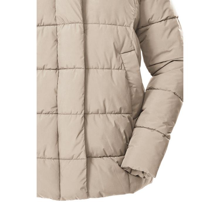 G.I.G.A. DX by killtec G.I.G.A. DX by killtec GW 57 WMN QLTD JCKT Softshelljacke Damen - Beige8017 - 2 | SportScheck