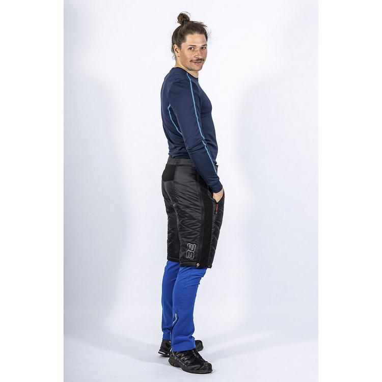 Maul Sport Maul Sport Sonnjoch II Funktionsshorts Herren - Schwarz - 1 | SportScheck