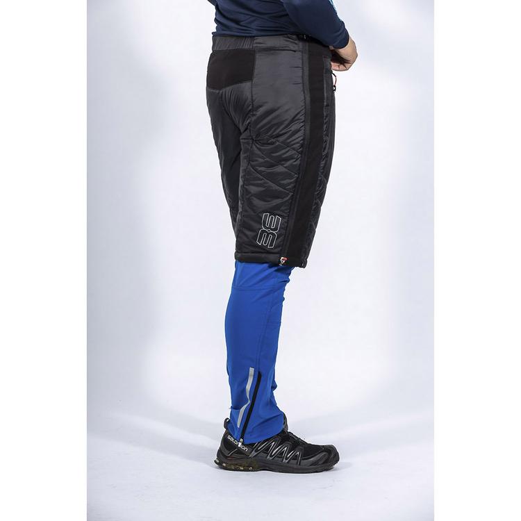 Maul Sport Maul Sport Sonnjoch II Funktionsshorts Herren - Schwarz - 3 | SportScheck