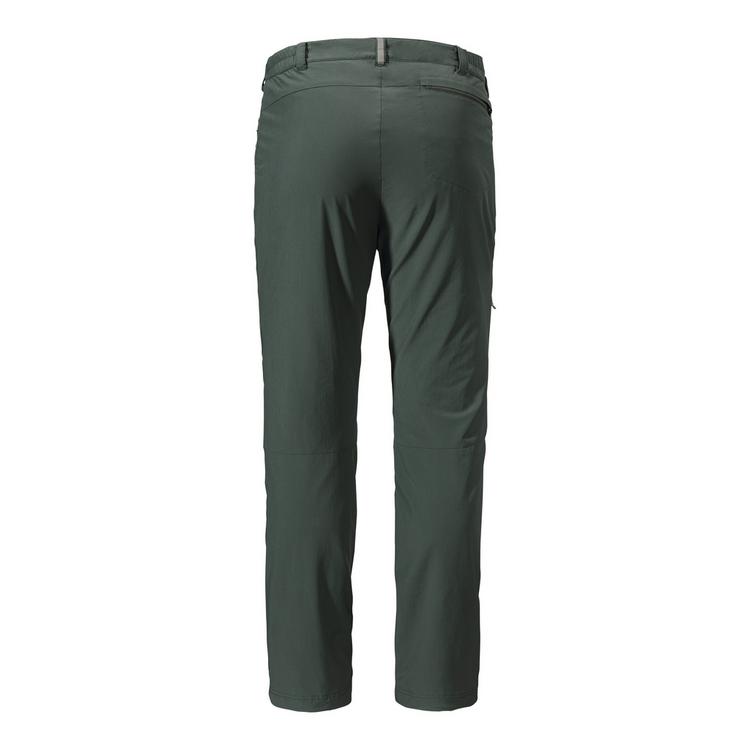 Sch&ouml;ffel Sch&ouml;ffel Pants Koper1 Warm M Wanderhose Herren - urban chic - 0 | SportScheck