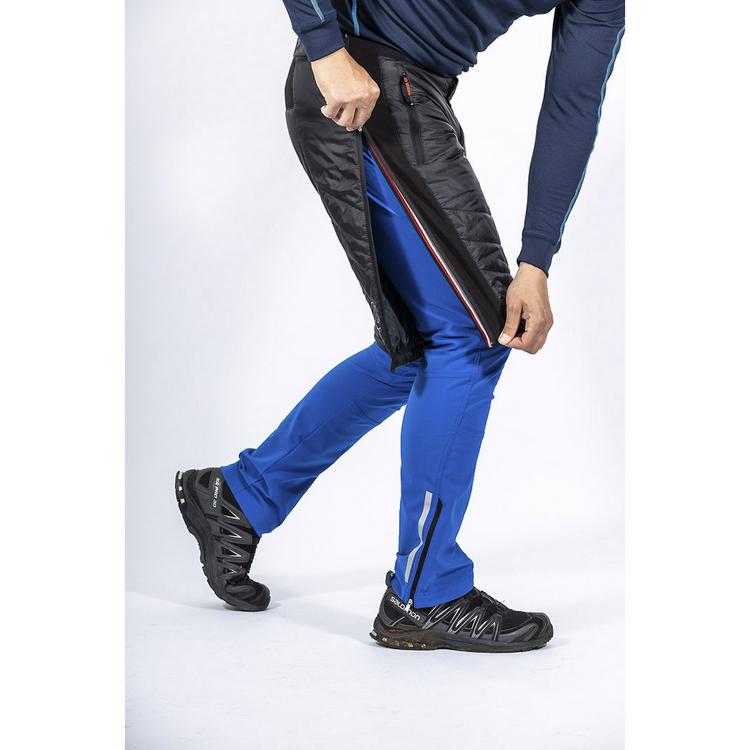 Maul Sport Maul Sport Sonnjoch II Funktionsshorts Herren - Schwarz - 4 | SportScheck