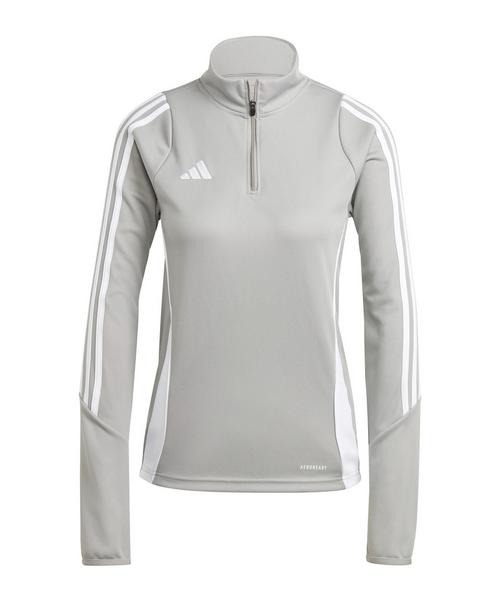 adidas Tiro 24 Trainingsjacke Damen Funktionssweatshirt Damen