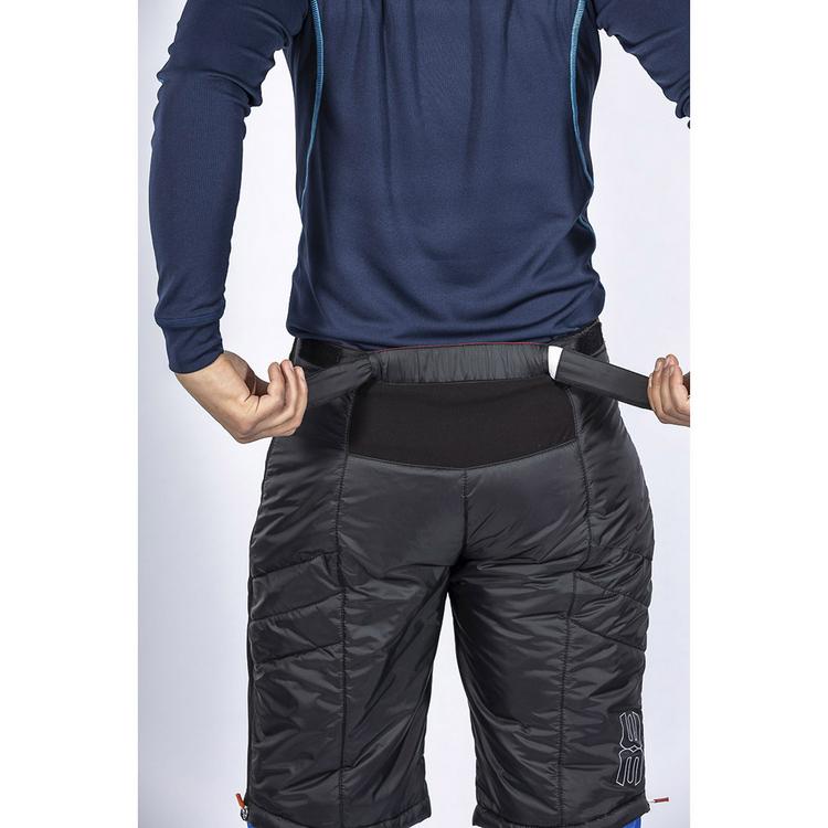 Maul Sport Maul Sport Sonnjoch II Funktionsshorts Herren - Schwarz - 5 | SportScheck