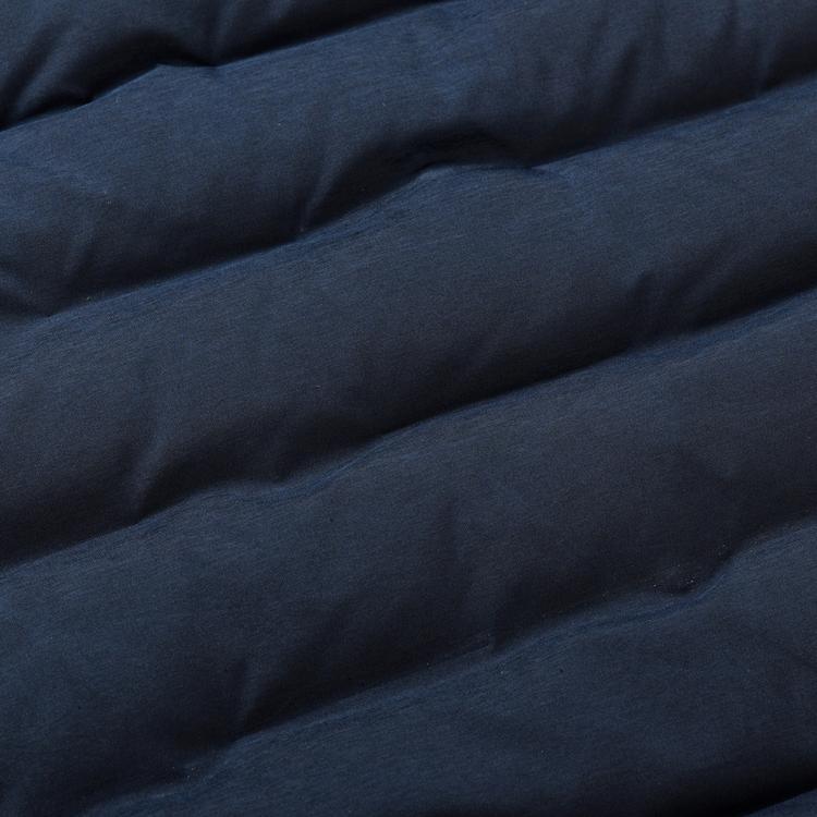 Mammut Mammut Sender Hooded Kunstfaserjacke Herren - marine - 0 | SportScheck