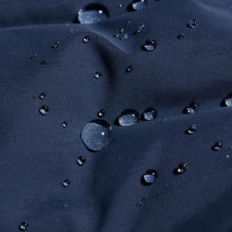 Mammut Mammut Sender Hooded Kunstfaserjacke Herren - marine - 3 | SportScheck