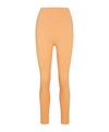 Falke Yoga Tights w Tights Damen - orangette (8155)