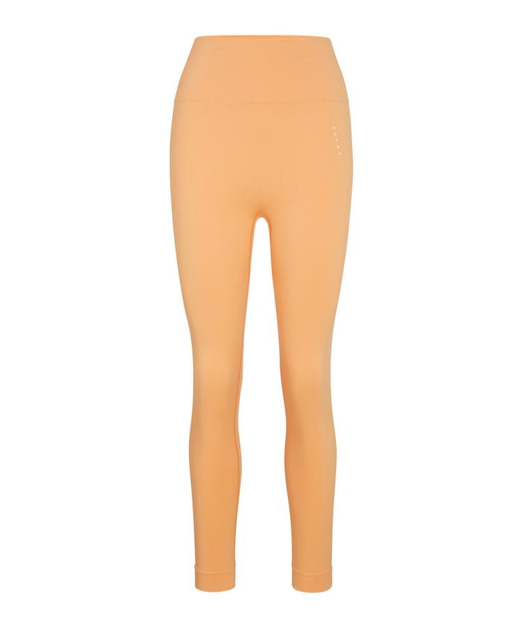 Falke Falke Yoga Tights w Tights Damen - orangette (8155) - 0 | SportScheck