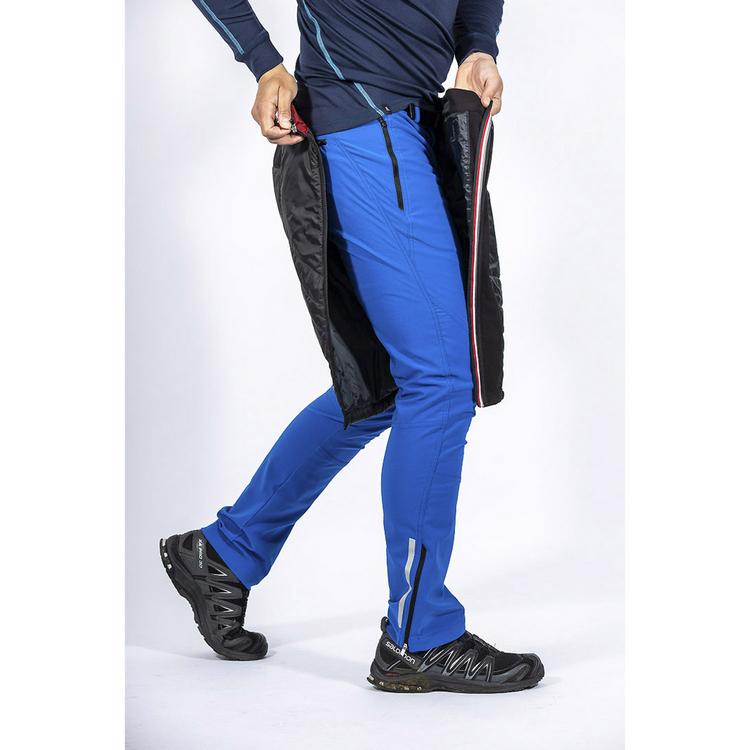 Maul Sport Maul Sport Sonnjoch II Funktionsshorts Herren - Schwarz - 7 | SportScheck