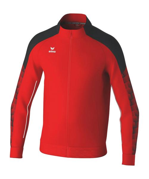 Erima Trainingsjacke  F1032412 Trainingsjacke Herren