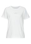 Copenhagen Studios T-Shirt T-Shirt Damen - bright white