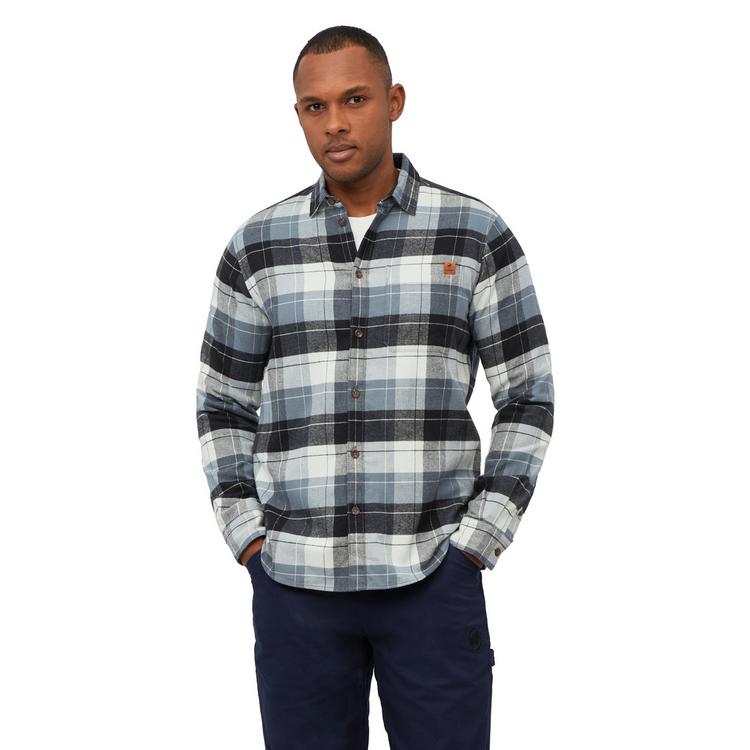 Mammut Mammut Trovat Funktionshemd Herren - silver sage-strata - 0 | SportScheck