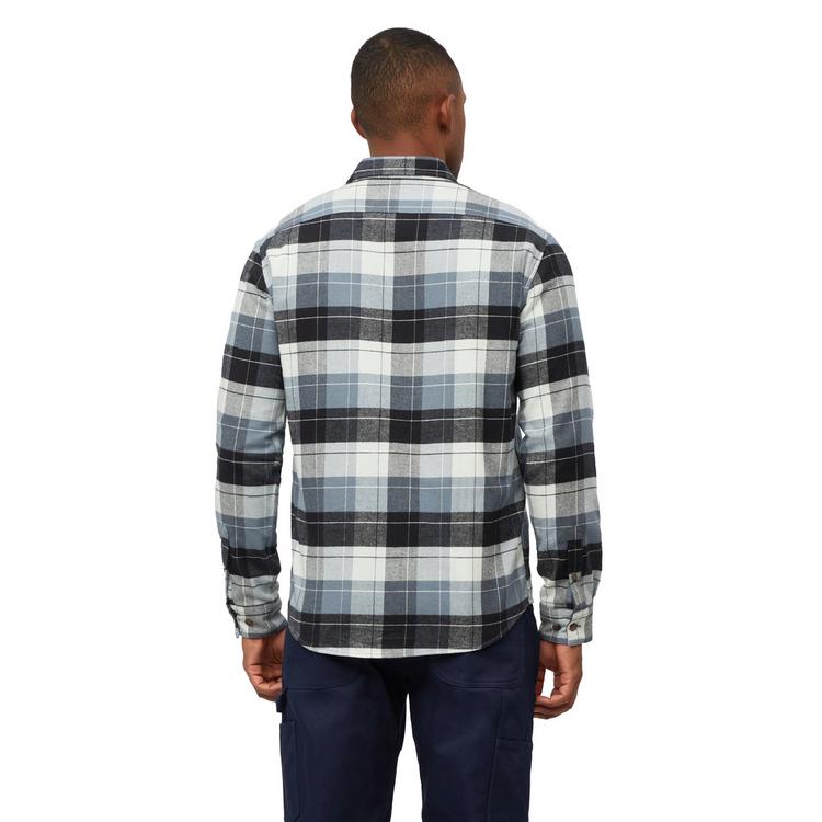 Mammut Mammut Trovat Funktionshemd Herren - silver sage-strata - 1 | SportScheck