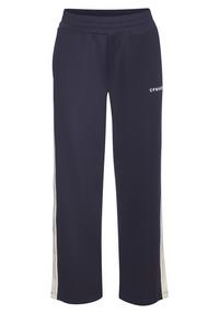 Copenhagen Studios Relaxhose Sweathose Damen - navy